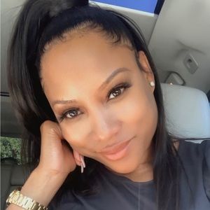 Meet your Posher, Mylissa